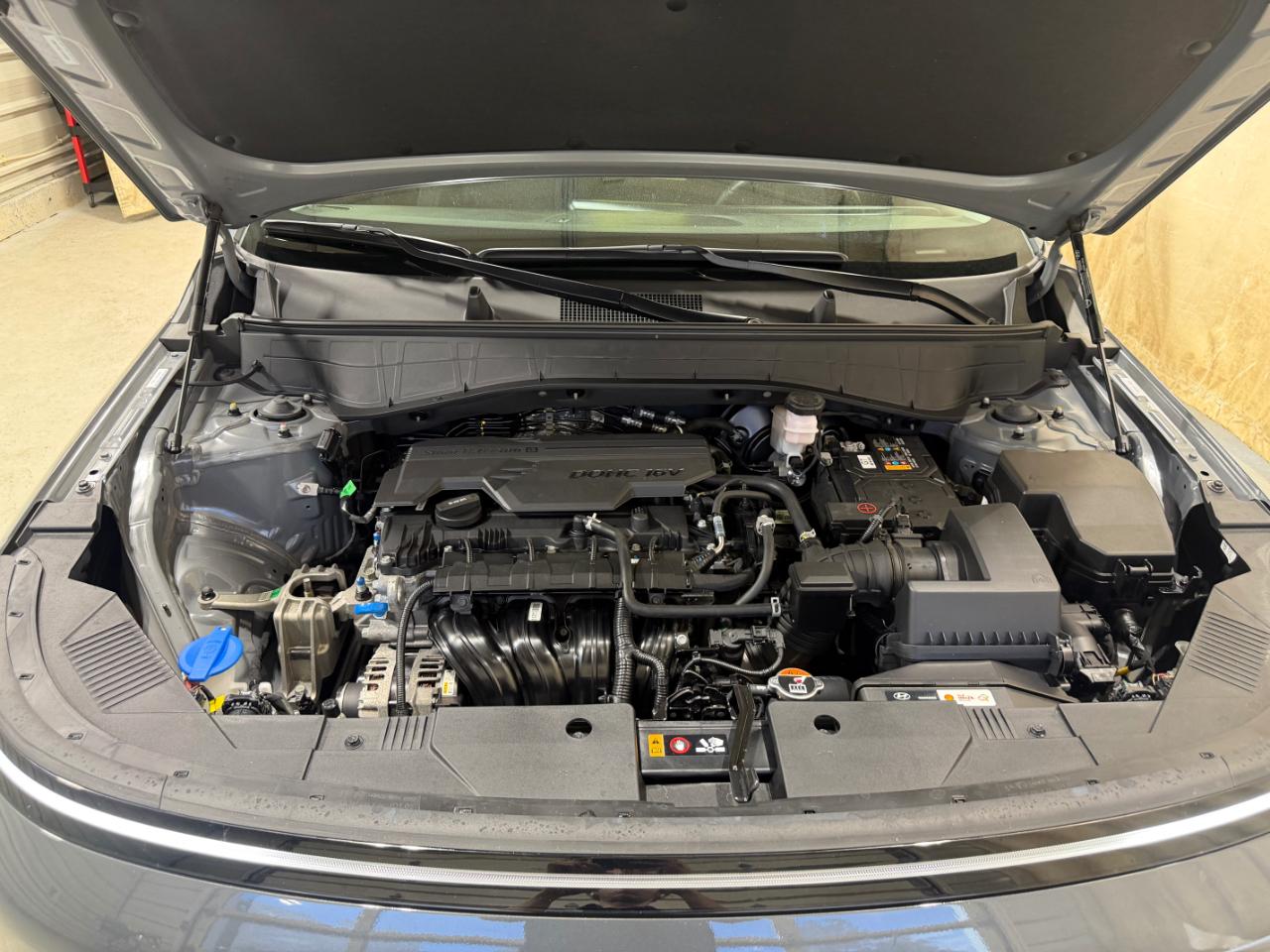 Hyundai Kona SEL Sport FWD *Ltd Avail* 2026