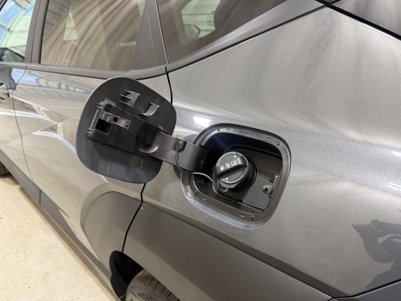 Hyundai Kona SEL Sport FWD *Ltd Avail* 2026
