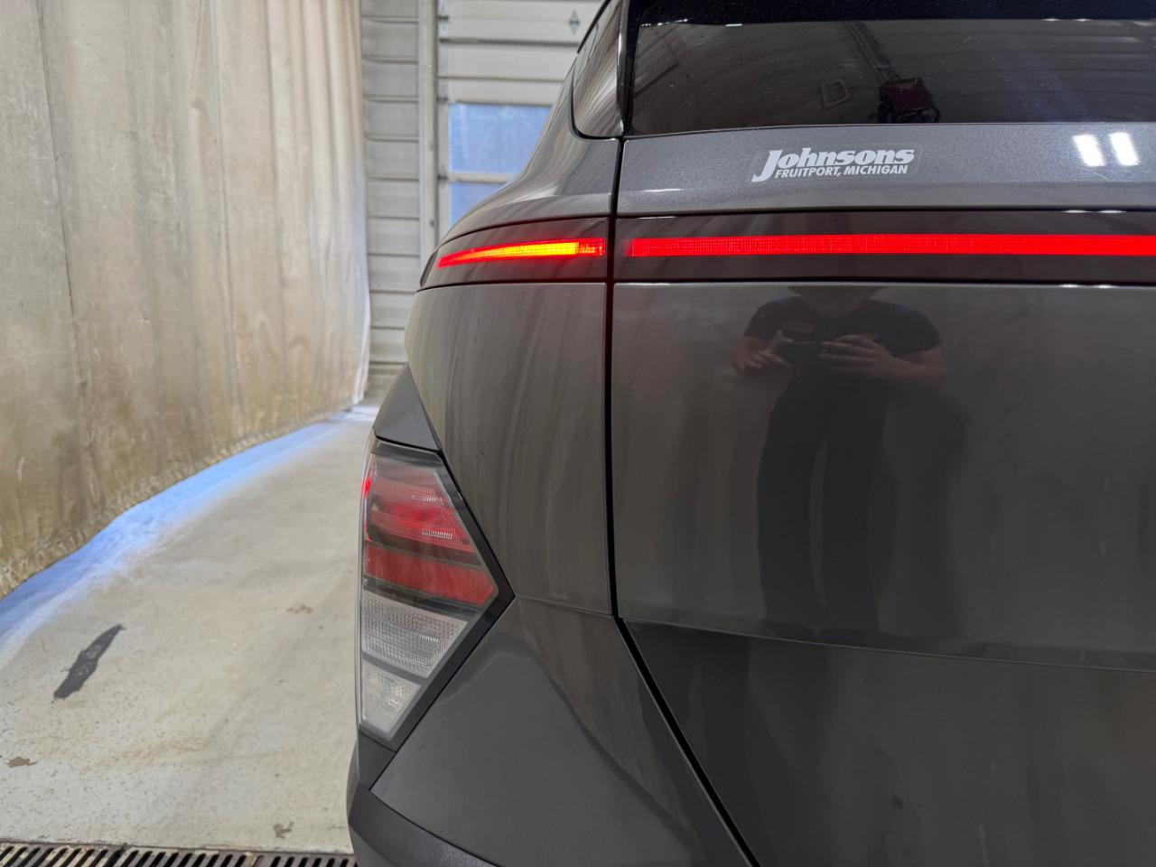 Hyundai Kona SEL Sport FWD *Ltd Avail* 2026