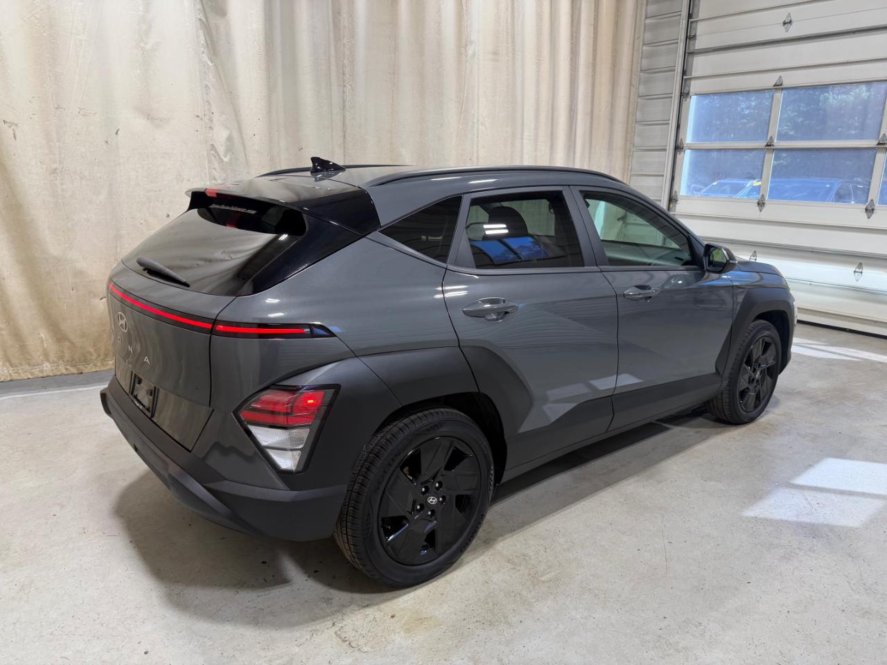 Hyundai Kona SEL Sport FWD *Ltd Avail* 2026
