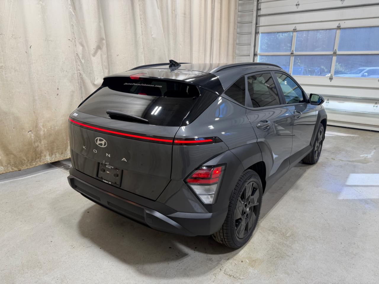Hyundai Kona SEL Sport FWD *Ltd Avail* 2026