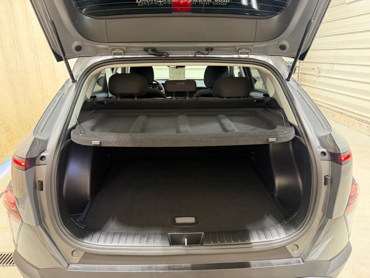 Hyundai Kona SEL Sport FWD *Ltd Avail* 2026