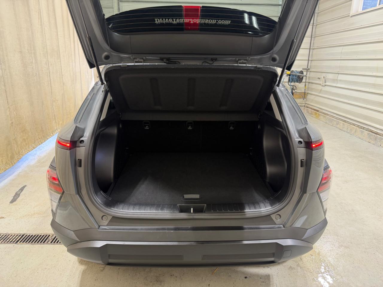 Hyundai Kona SEL Sport FWD *Ltd Avail* 2026
