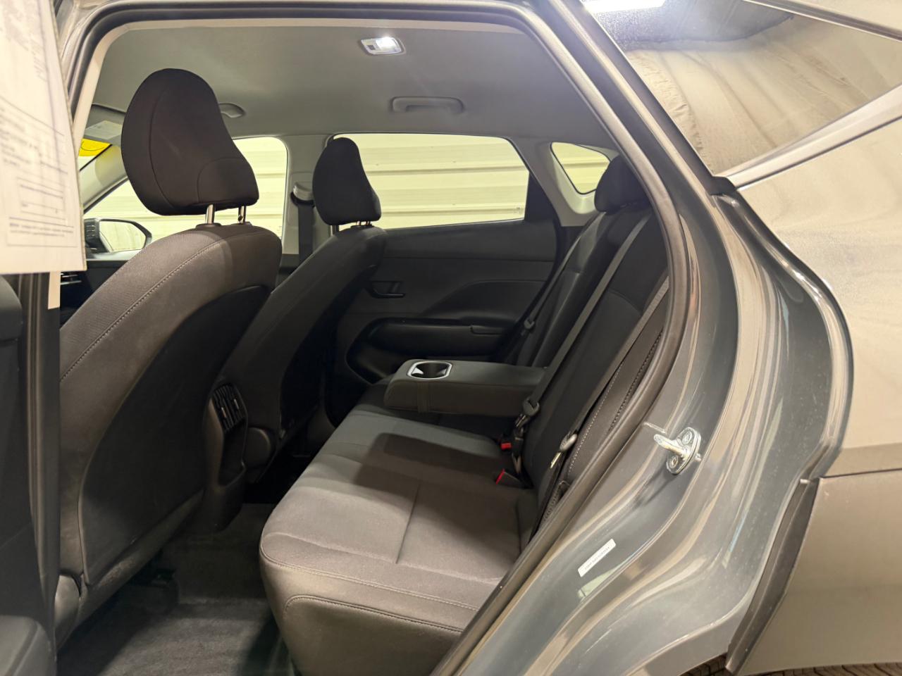 Hyundai Kona SEL Sport FWD *Ltd Avail* 2026