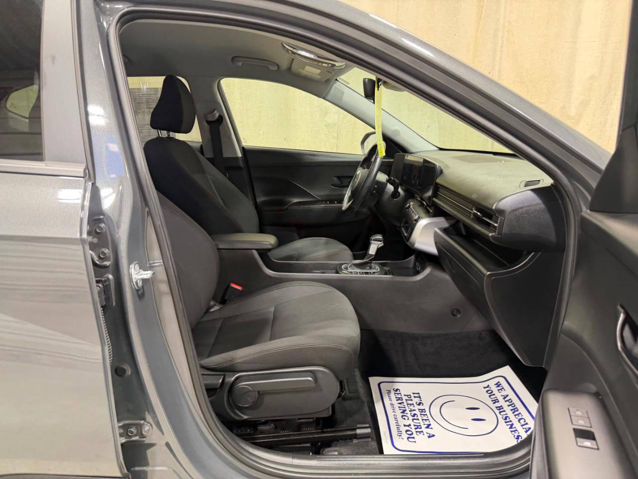 Hyundai Kona SEL Sport FWD *Ltd Avail* 2026