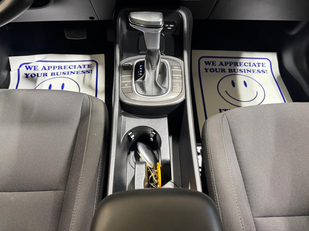 Hyundai Kona SEL Sport FWD *Ltd Avail* 2026