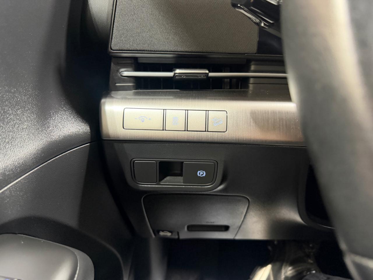 Hyundai Kona SEL Sport FWD *Ltd Avail* 2026