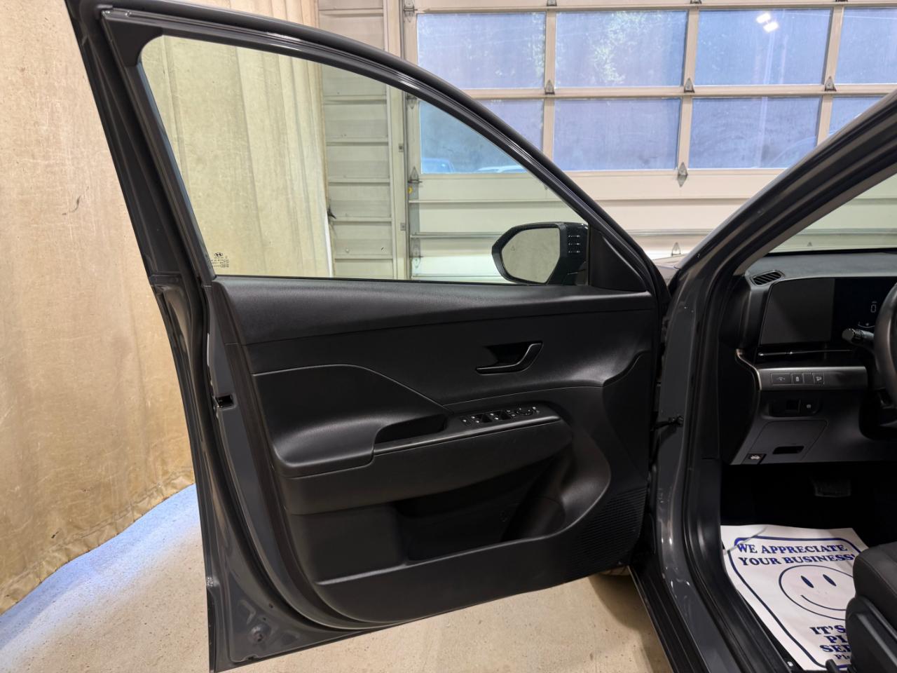 Hyundai Kona SEL Sport FWD *Ltd Avail* 2026