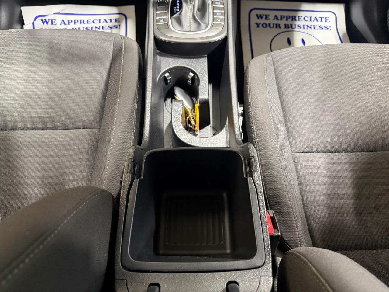 Hyundai Kona SEL Sport FWD *Ltd Avail* 2026