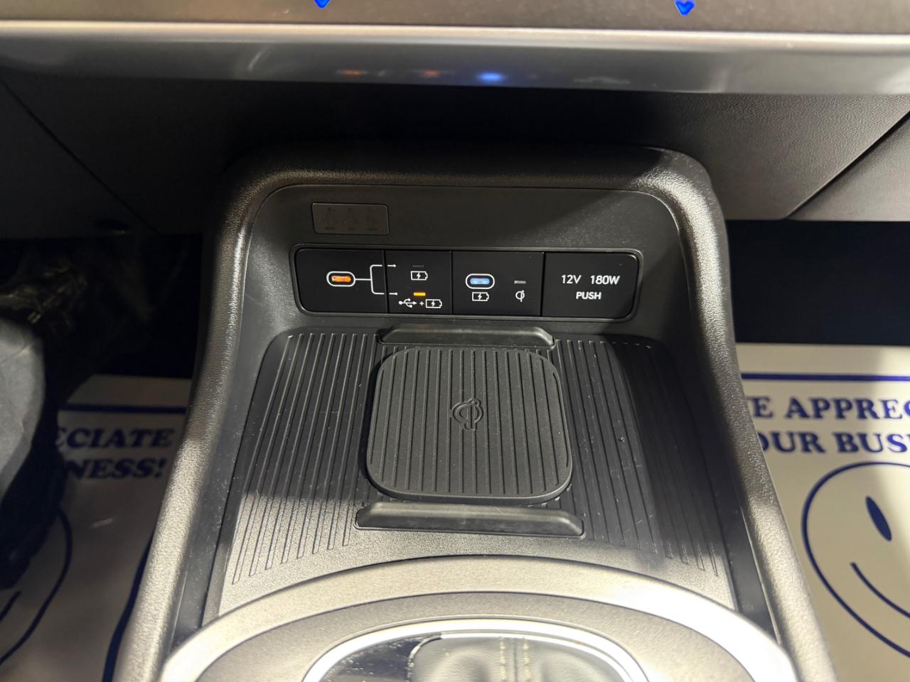 Hyundai Kona SEL Sport FWD *Ltd Avail* 2026