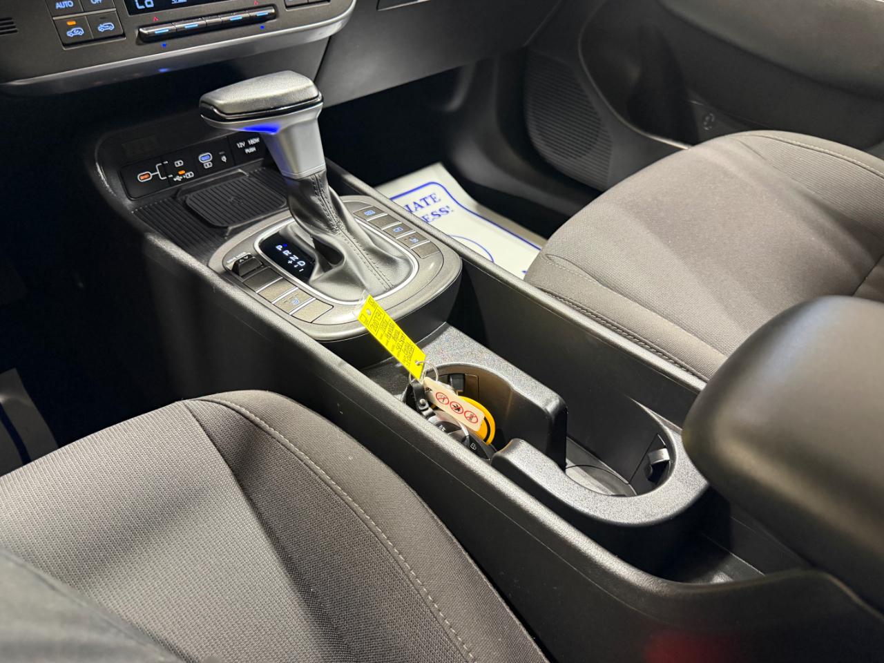 Hyundai Kona SEL Sport FWD *Ltd Avail* 2026