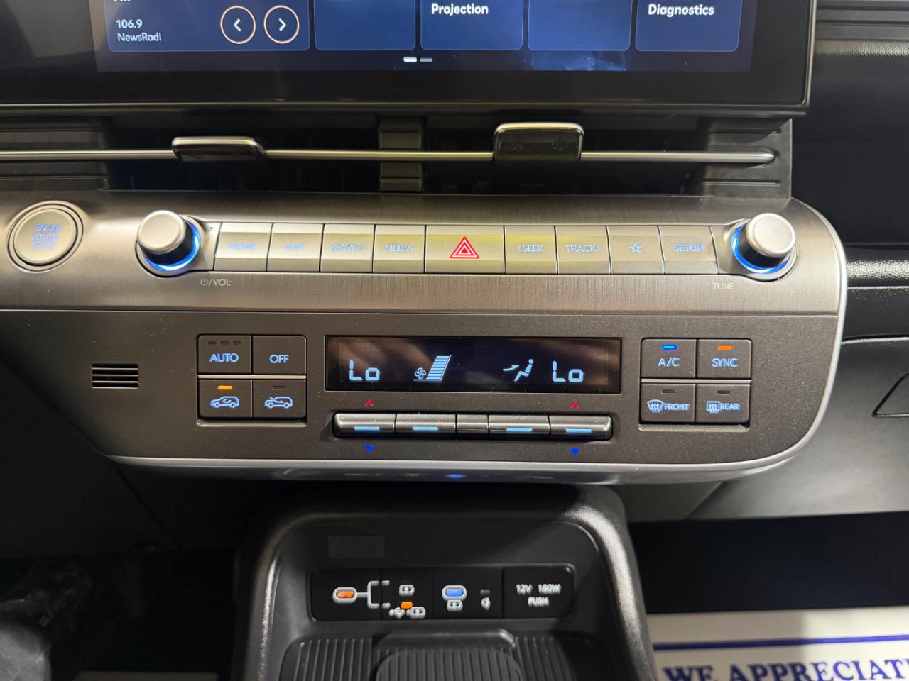 Hyundai Kona SEL Sport FWD *Ltd Avail* 2026