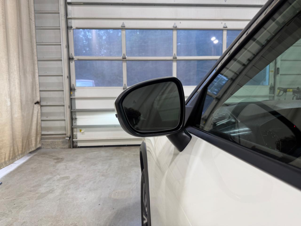 Nissan Rogue AWD SV 2022