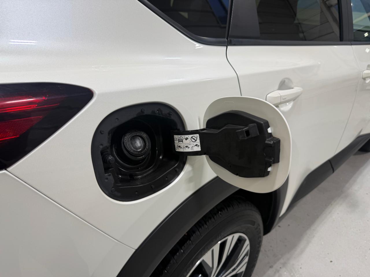 Nissan Rogue AWD SV 2022