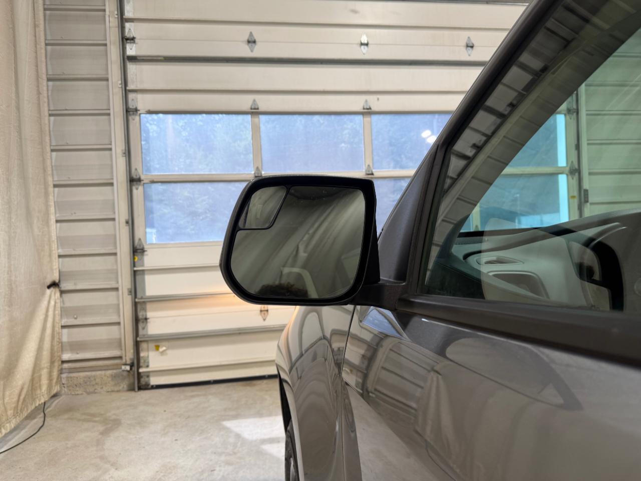 Chevrolet Colorado 4WD Crew Cab 128" Work Truck 2022