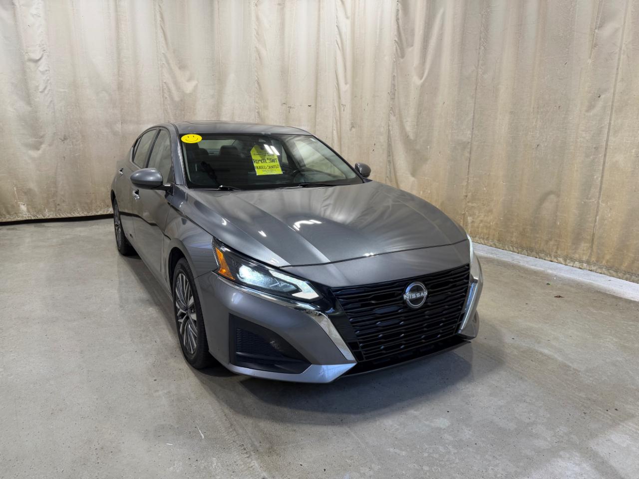 Nissan Altima 2.5 SV AWD Sedan 2023