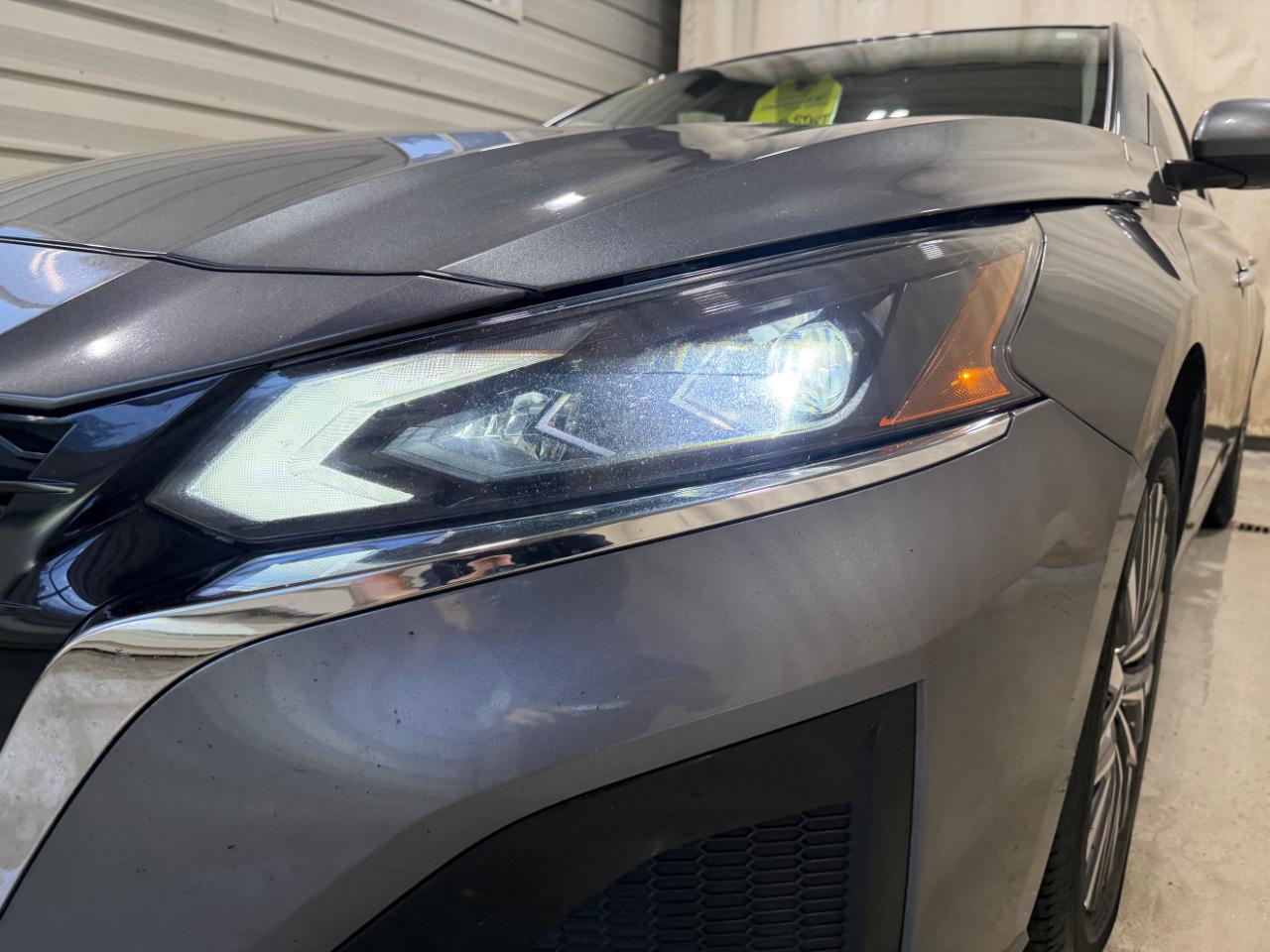 Nissan Altima 2.5 SV AWD Sedan 2023