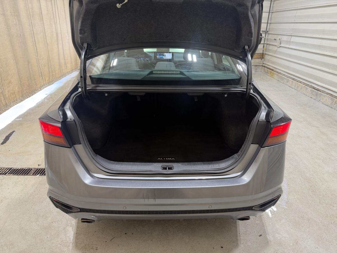 Nissan Altima 2.5 SV AWD Sedan 2023