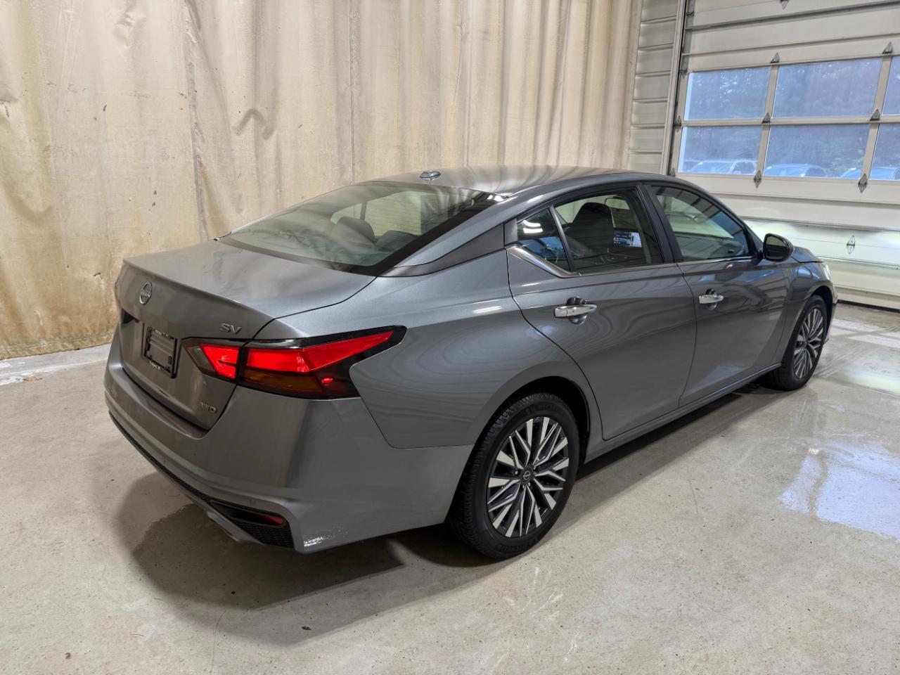 Nissan Altima 2.5 SV AWD Sedan 2023