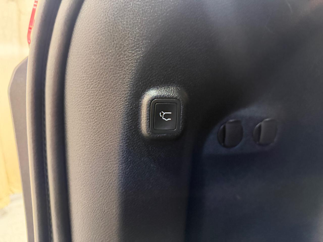 Jeep Cherokee Limited 4x4 2019