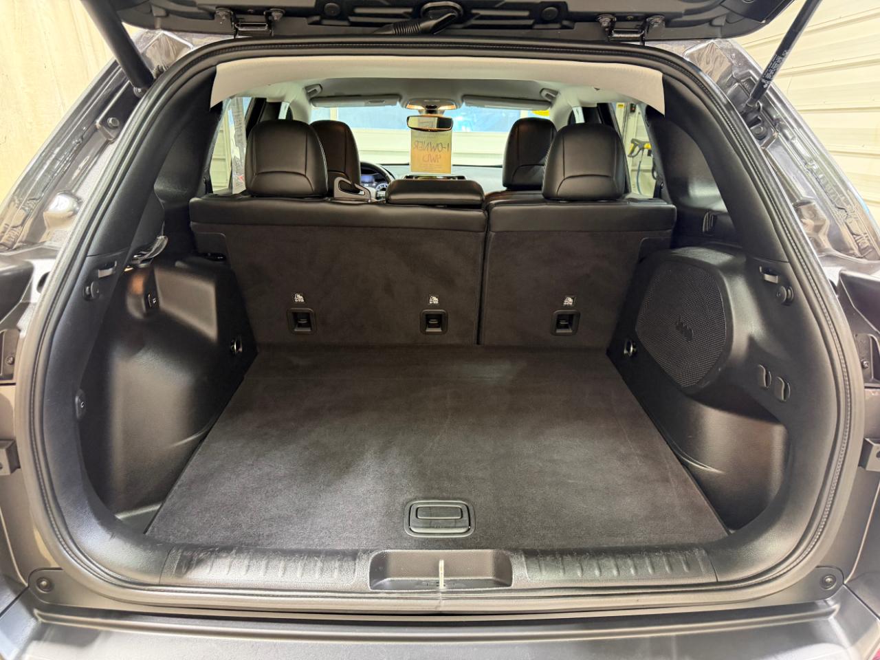Jeep Cherokee Limited 4x4 2019