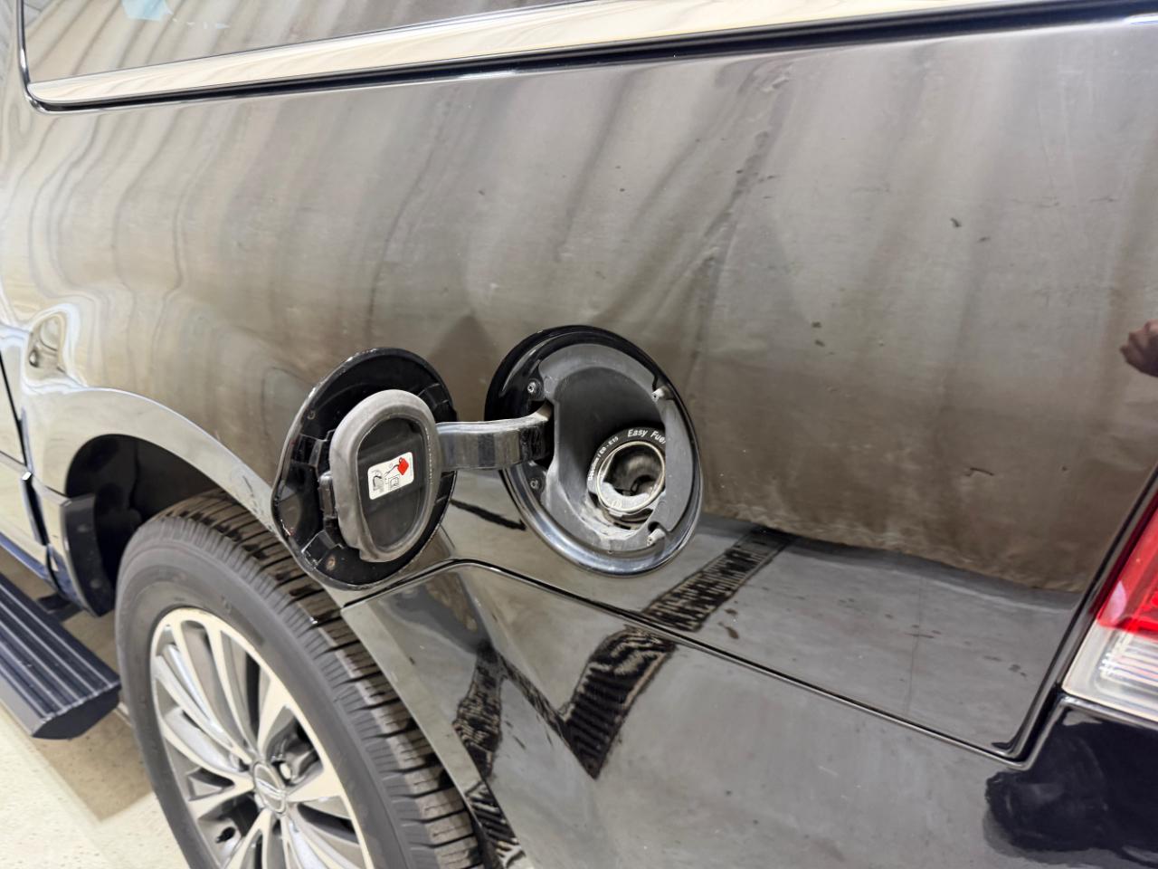 Lincoln Navigator L 4WD 4dr Select 2016