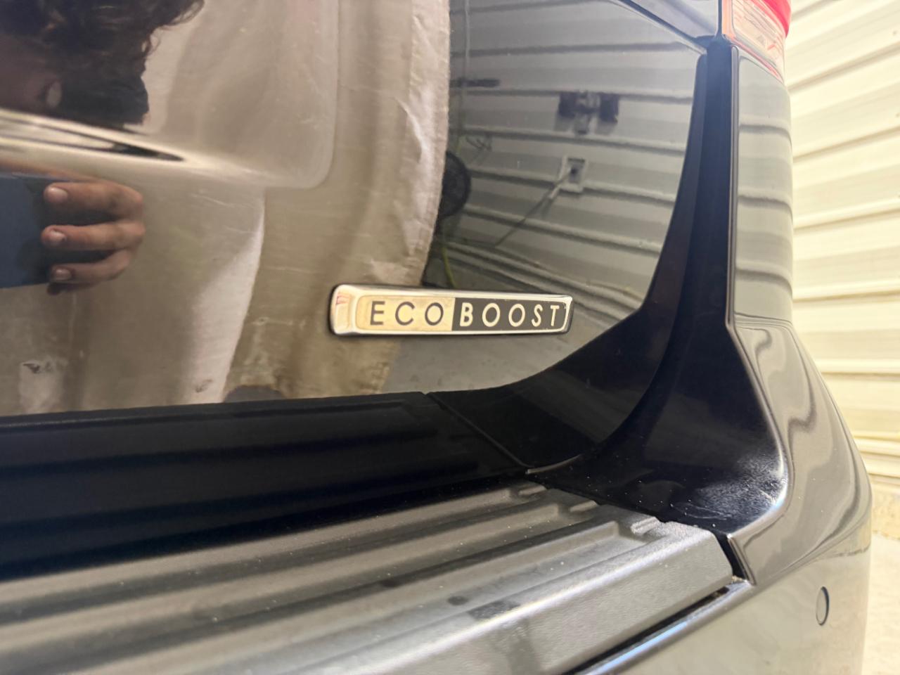 Lincoln Navigator L 4WD 4dr Select 2016