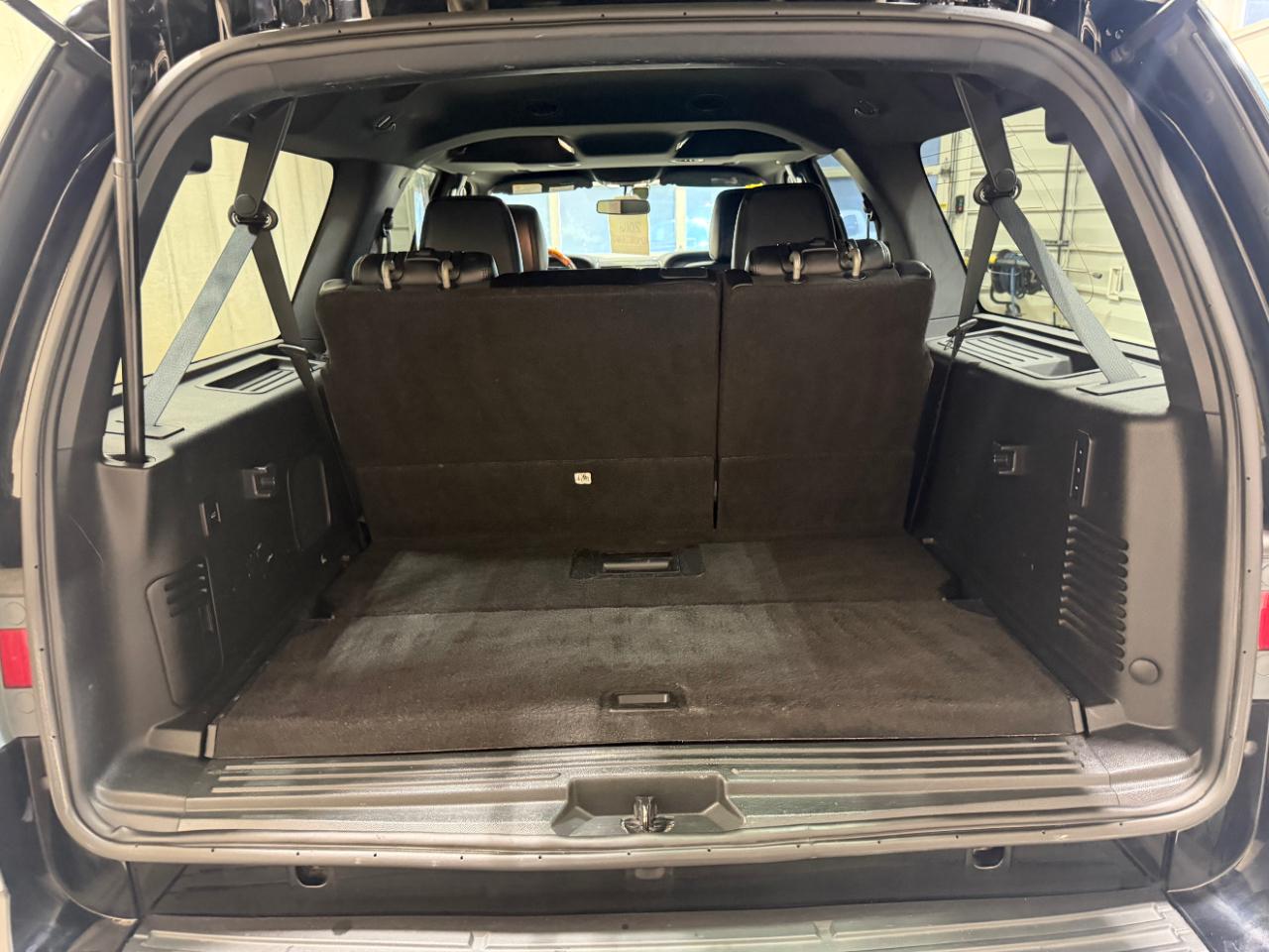 Lincoln Navigator L 4WD 4dr Select 2016