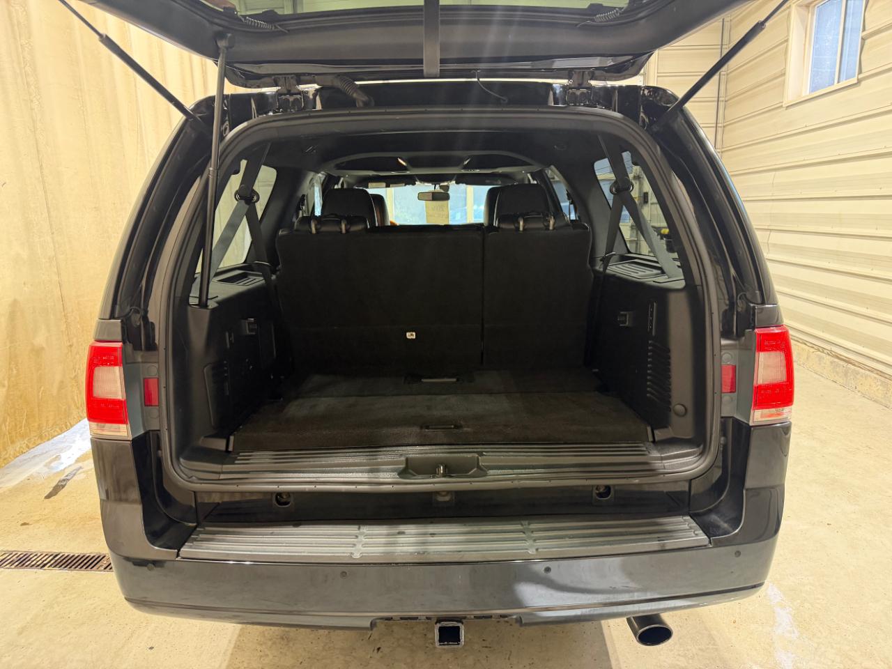 Lincoln Navigator L 4WD 4dr Select 2016