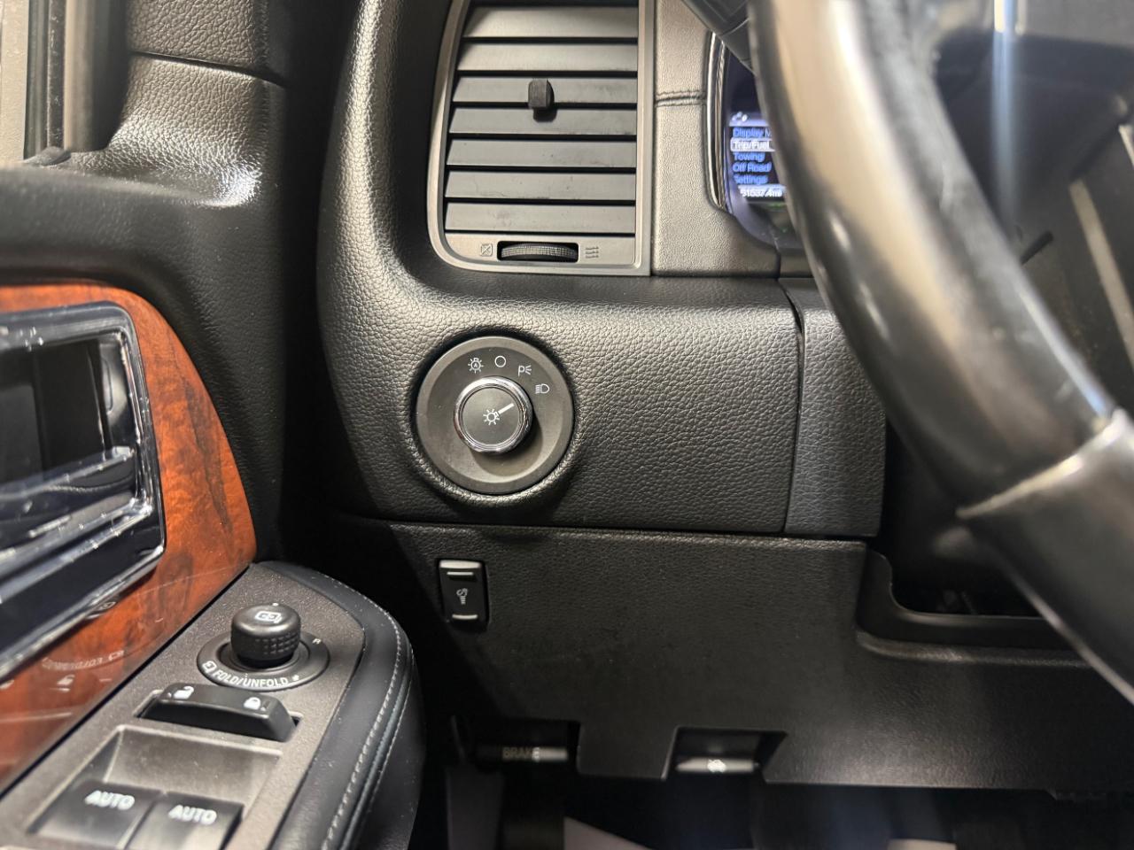 Lincoln Navigator L 4WD 4dr Select 2016