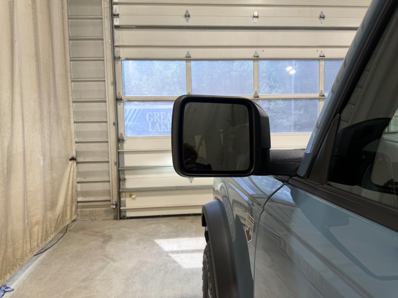 Ford Bronco Big Bend 4 Door Advanced 4x4 2023