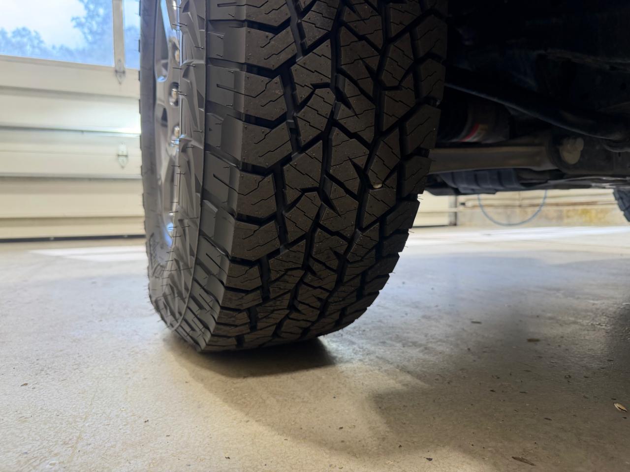 Ford Bronco Big Bend 4 Door Advanced 4x4 2023