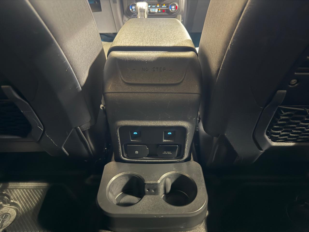 Ford Bronco Big Bend 4 Door Advanced 4x4 2023