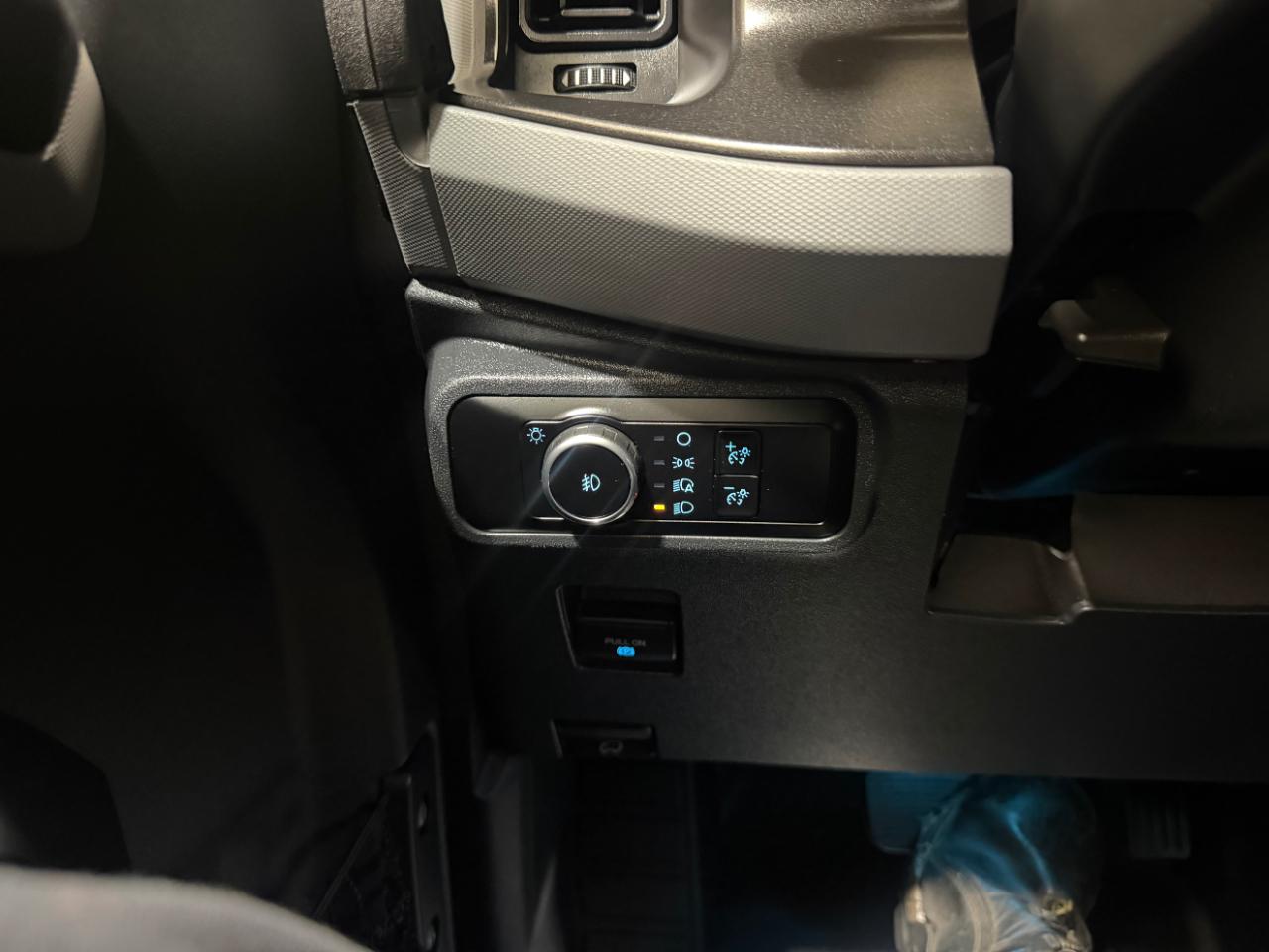 Ford Bronco Big Bend 4 Door Advanced 4x4 2023