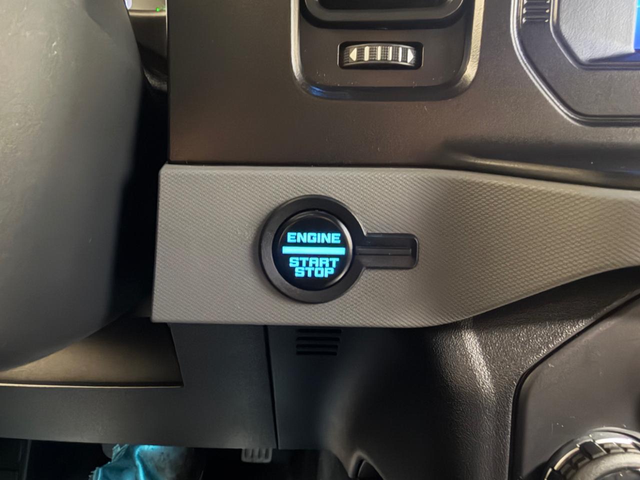 Ford Bronco Big Bend 4 Door Advanced 4x4 2023