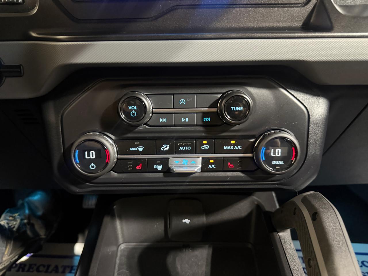 Ford Bronco Big Bend 4 Door Advanced 4x4 2023