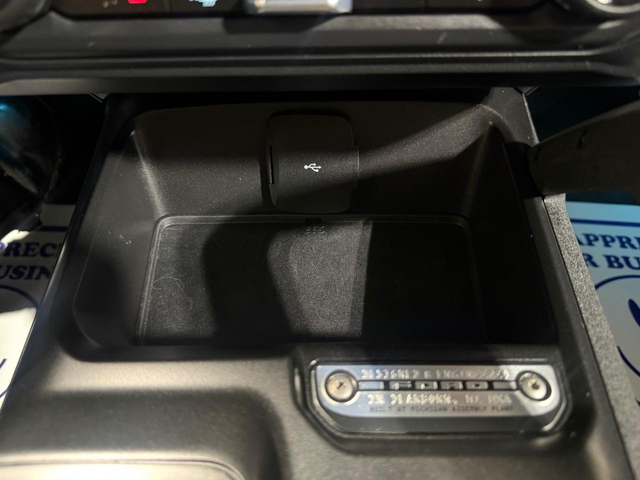Ford Bronco Big Bend 4 Door Advanced 4x4 2023