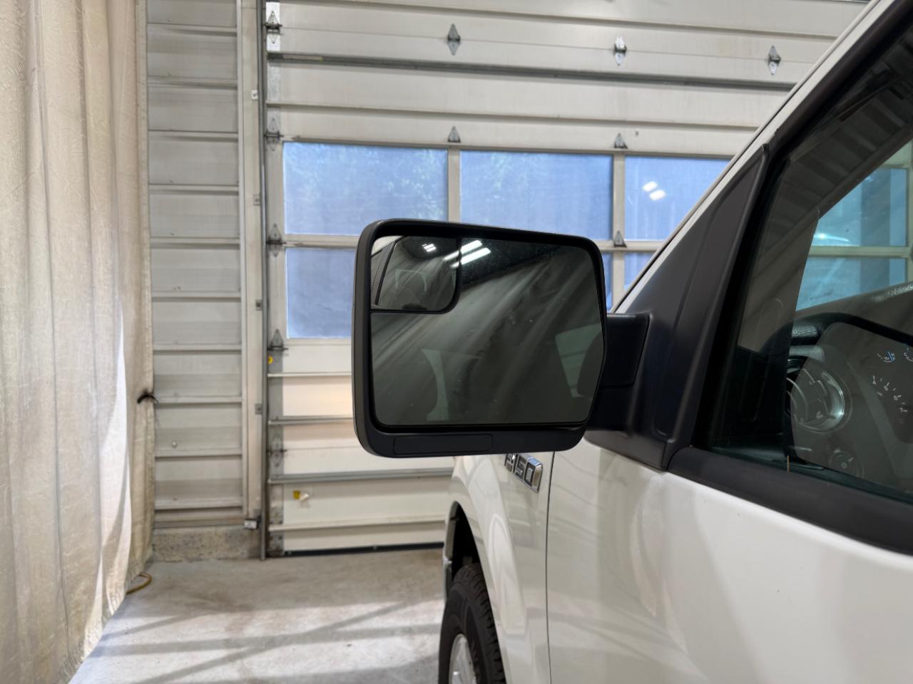 Ford F-150 4WD SuperCab 145" XLT 2011