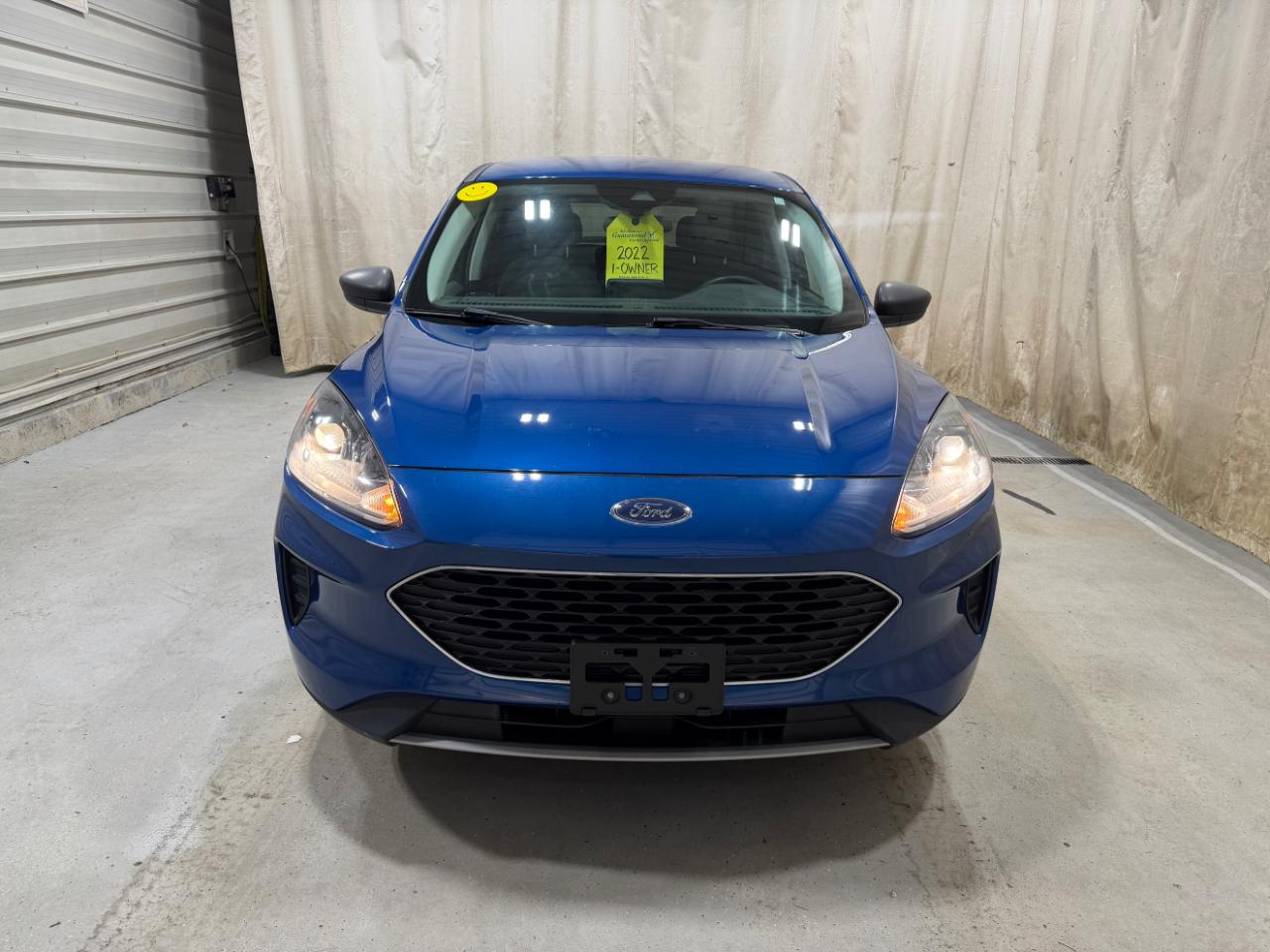 Ford Escape SE Hybrid FWD 2022