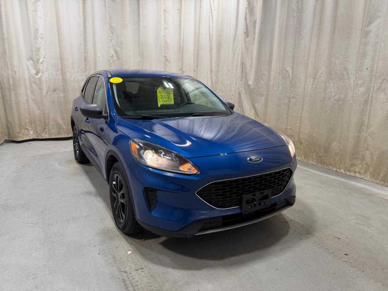 Ford Escape SE Hybrid FWD 2022