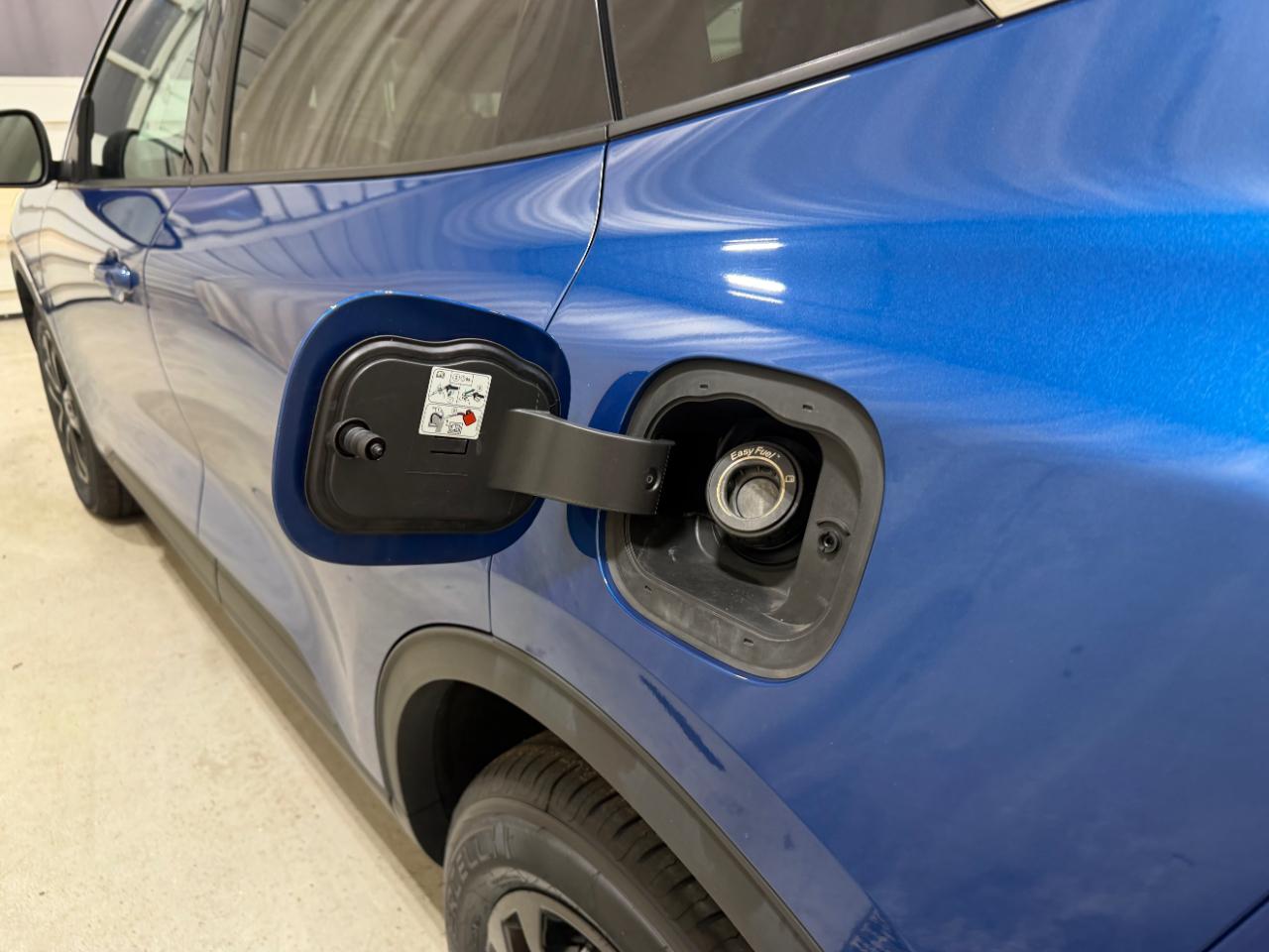 Ford Escape SE Hybrid FWD 2022
