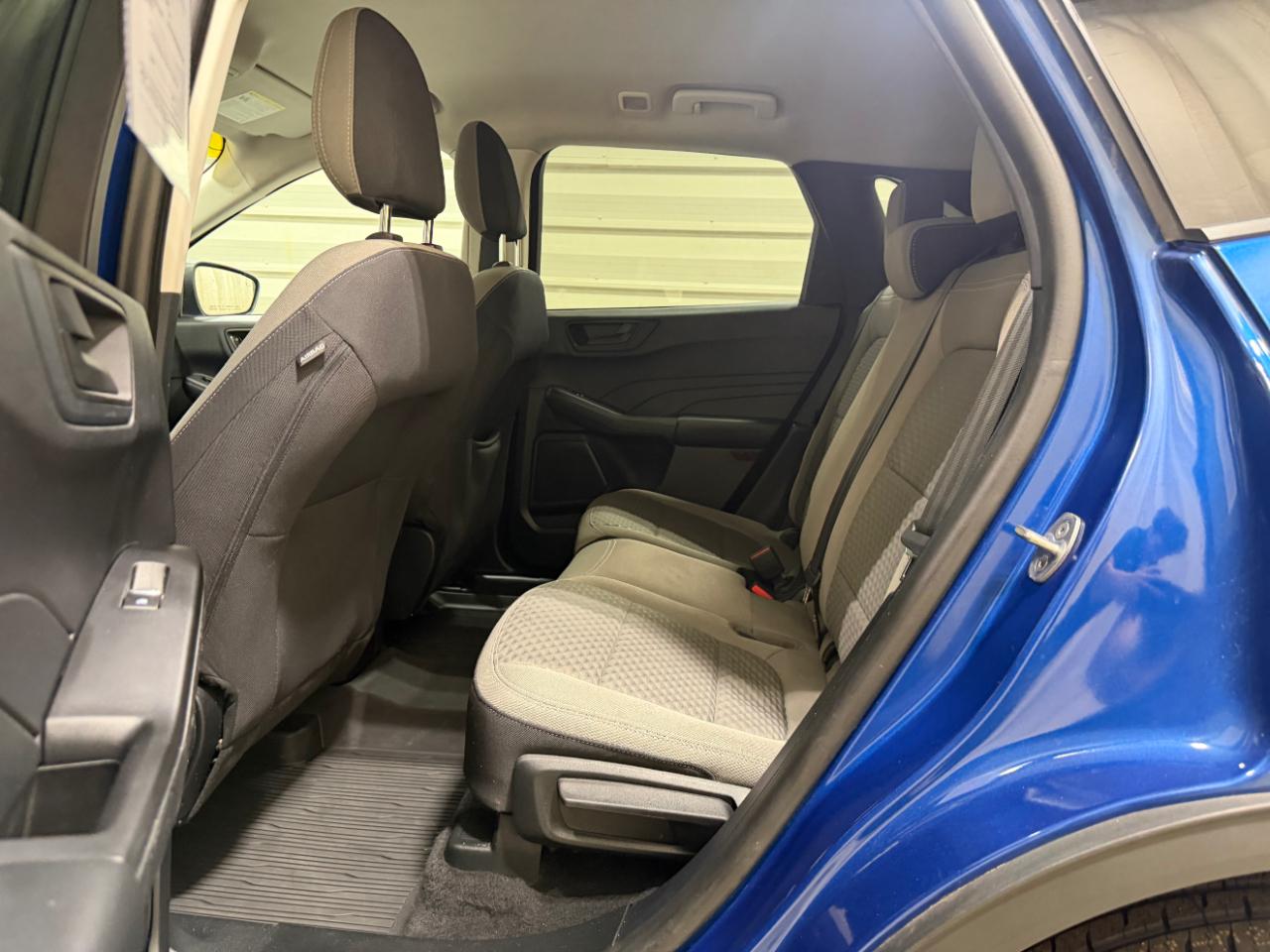 Ford Escape SE Hybrid FWD 2022