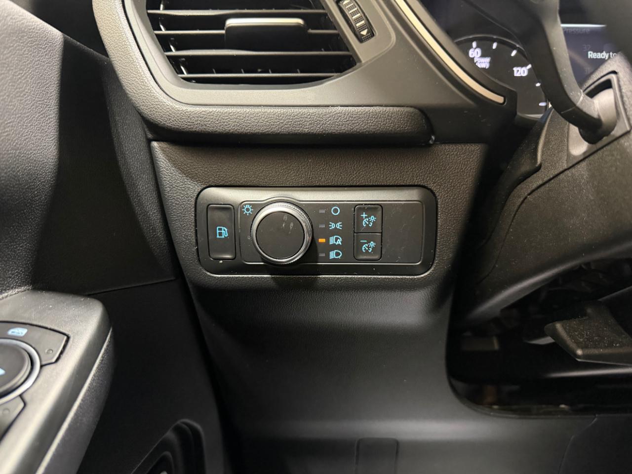 Ford Escape SE Hybrid FWD 2022