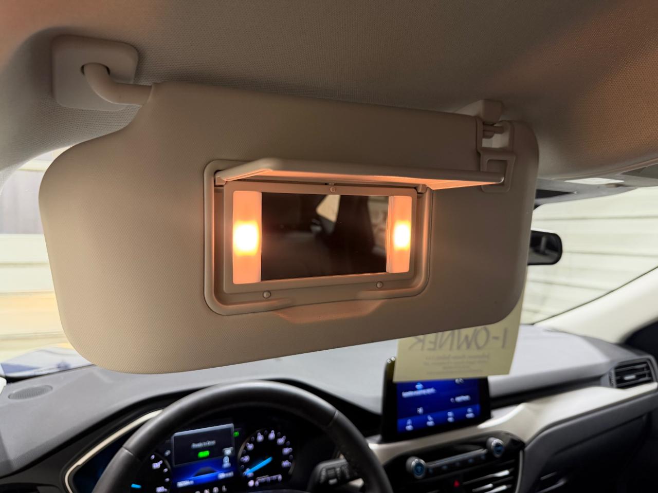 Ford Escape SE Hybrid FWD 2022