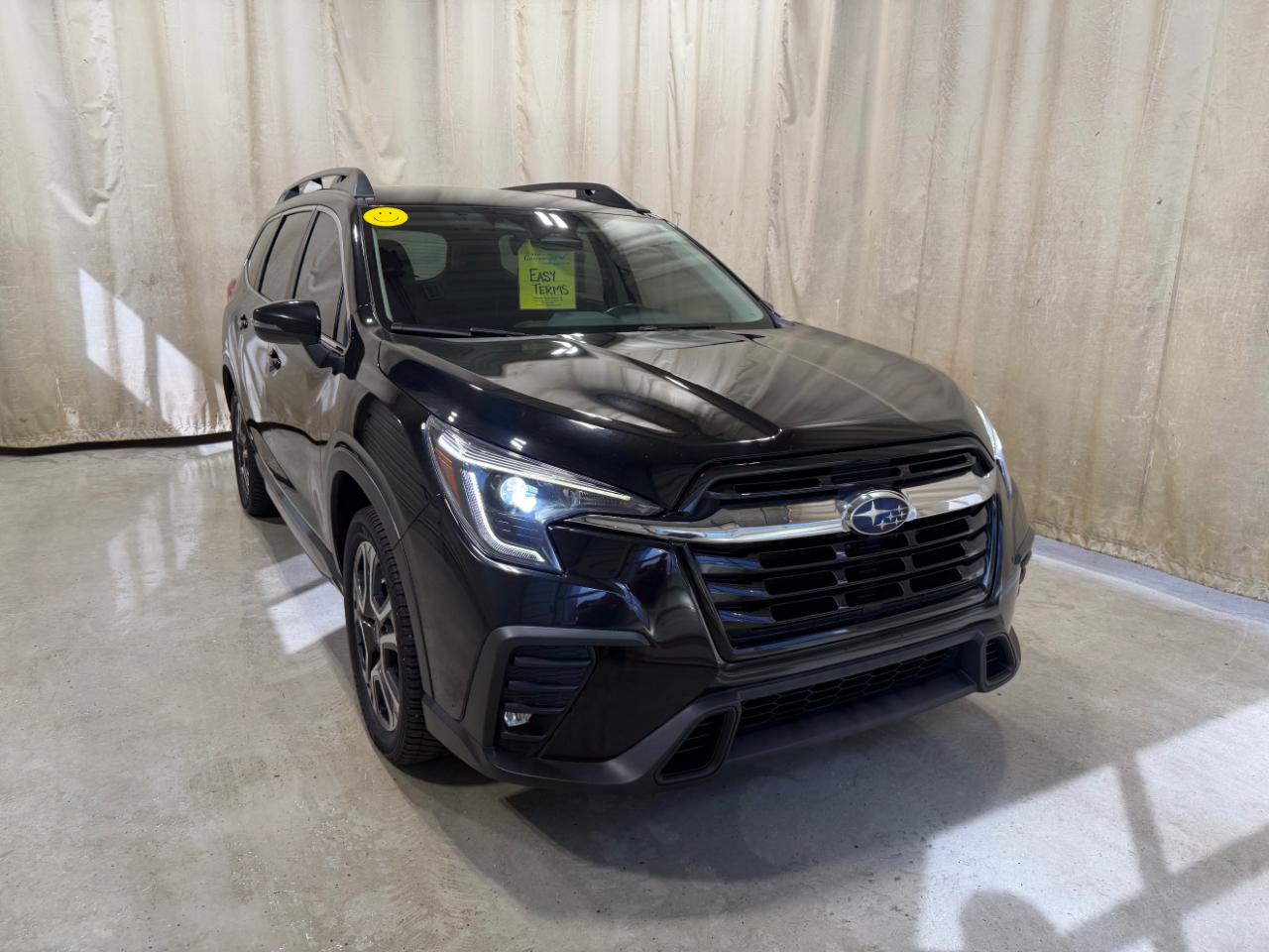 Subaru Ascent Limited 7-Passenger 2023