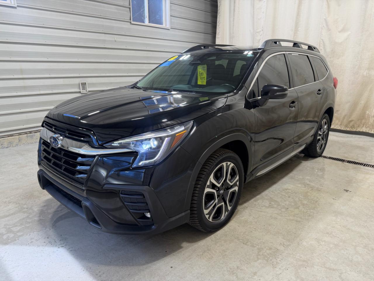 Subaru Ascent Limited 7-Passenger 2023