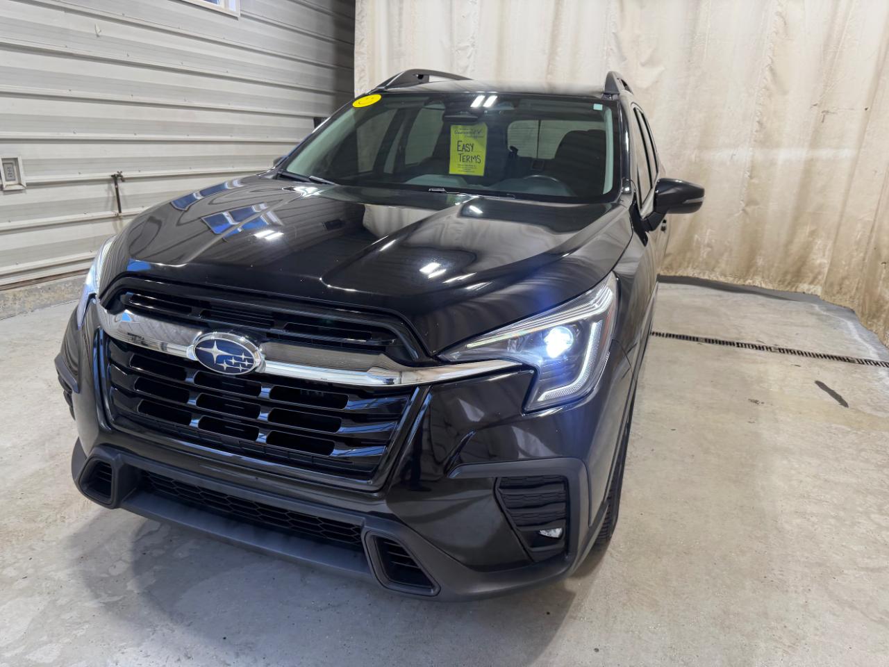 Subaru Ascent Limited 7-Passenger 2023