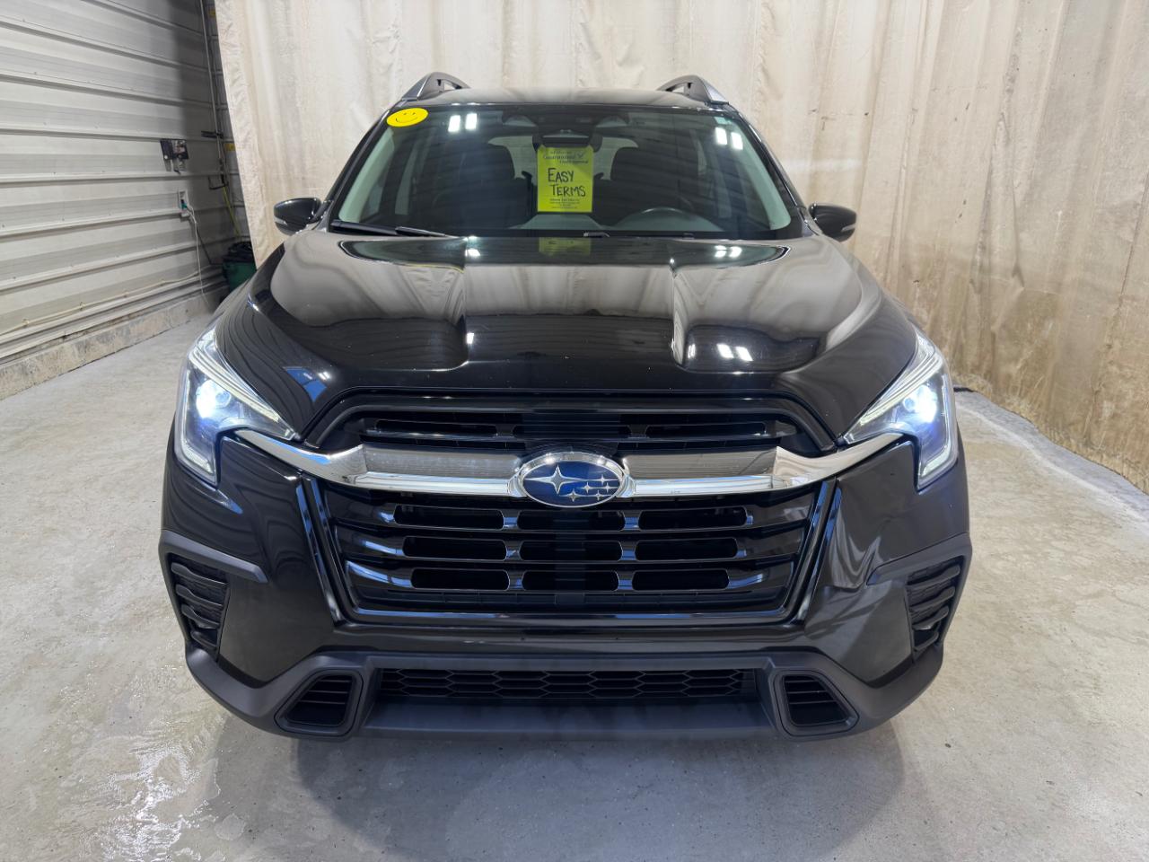 Subaru Ascent Limited 7-Passenger 2023