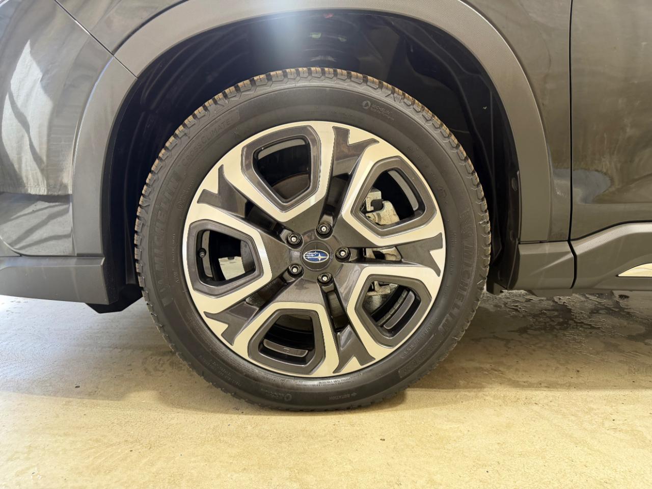 Subaru Ascent Limited 7-Passenger 2023