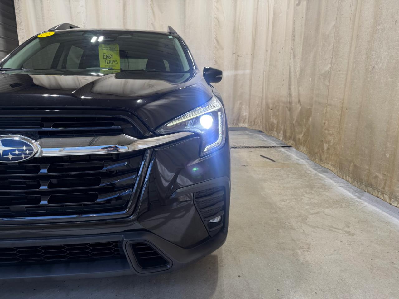 Subaru Ascent Limited 7-Passenger 2023